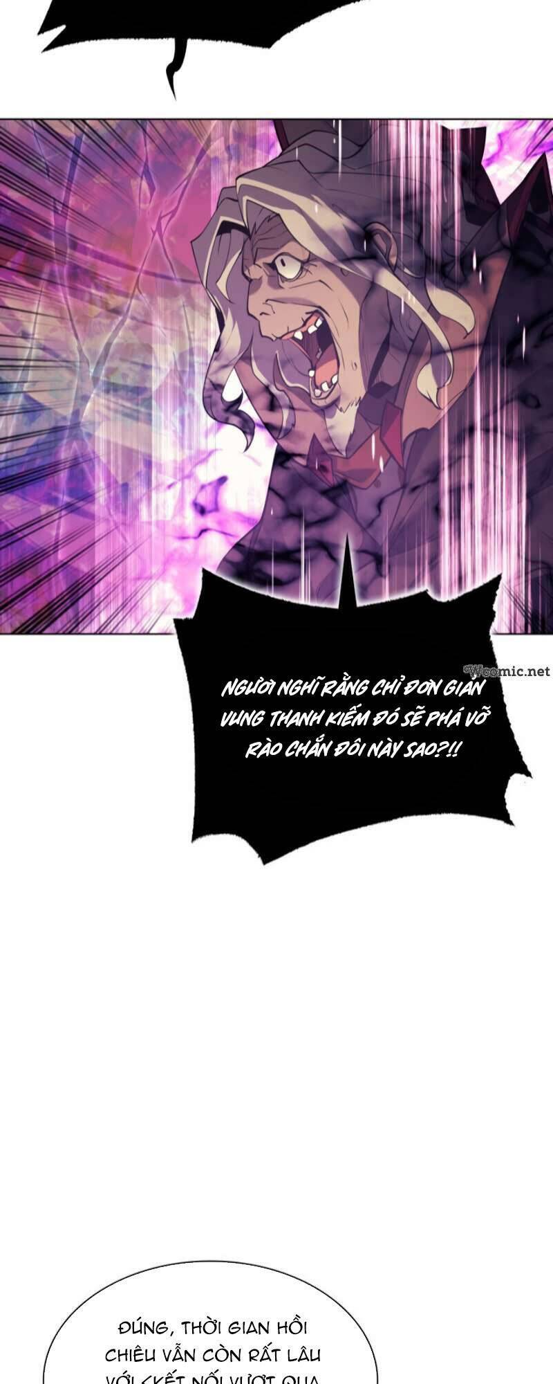 Thợ Rèn Huyền Thoại chapter 84 - Upload bởi truyensieuhay.com
