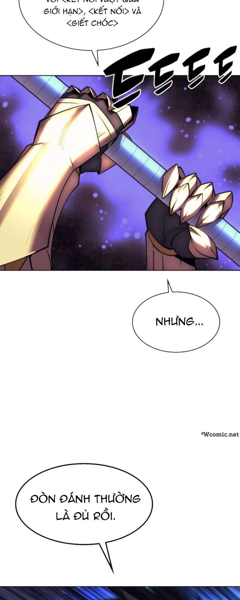 Thợ Rèn Huyền Thoại chapter 84 - Upload bởi truyensieuhay.com