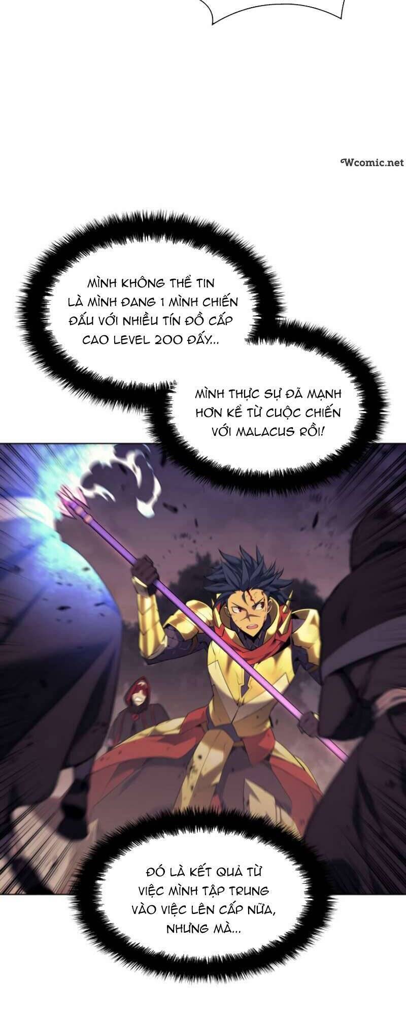 Thợ Rèn Huyền Thoại chapter 84 - Upload bởi truyensieuhay.com