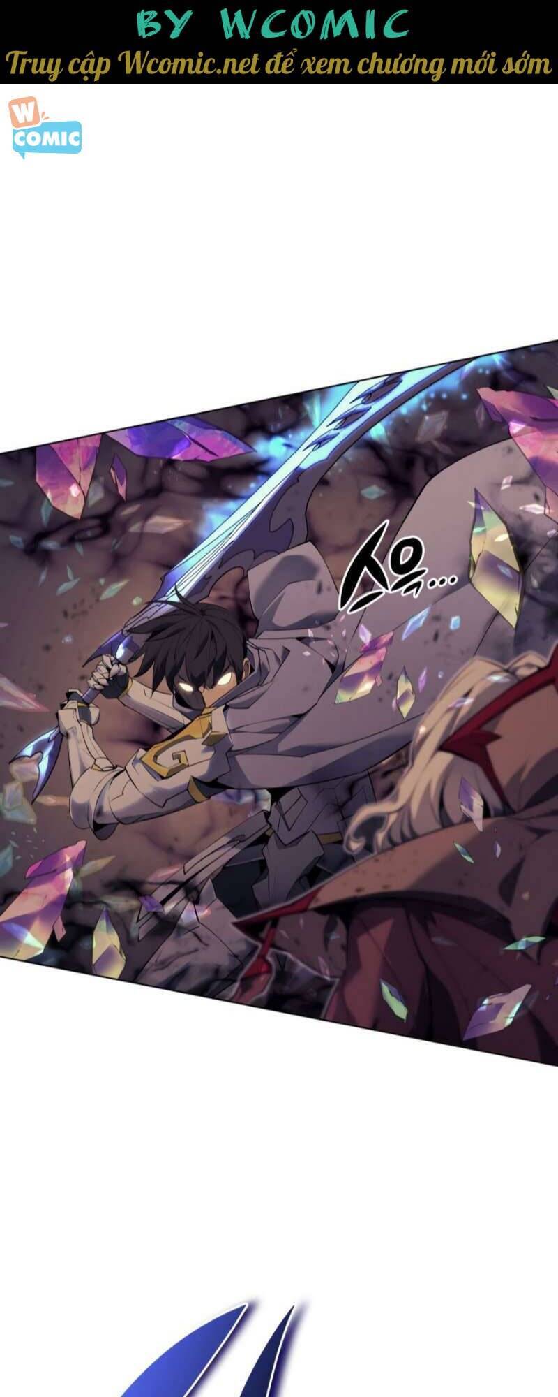 Thợ Rèn Huyền Thoại chapter 84 - Upload bởi truyensieuhay.com