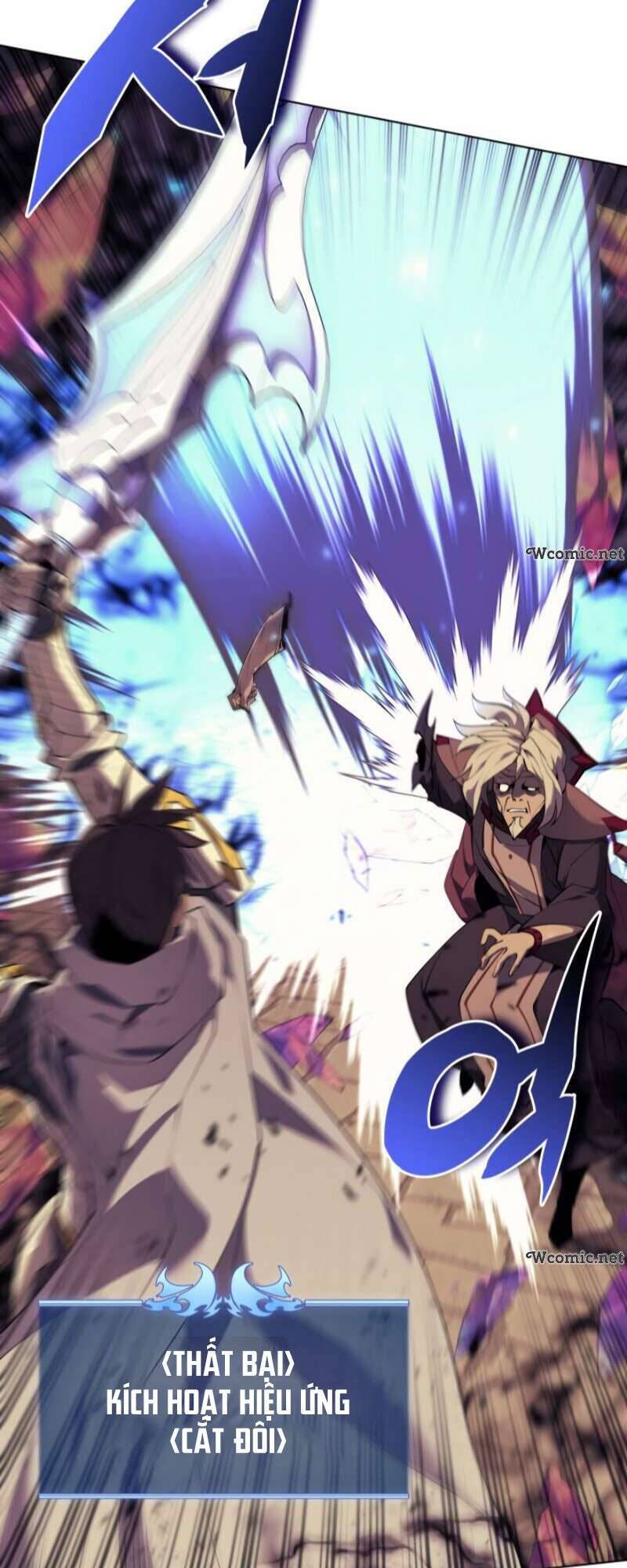 Thợ Rèn Huyền Thoại chapter 84 - Upload bởi truyensieuhay.com