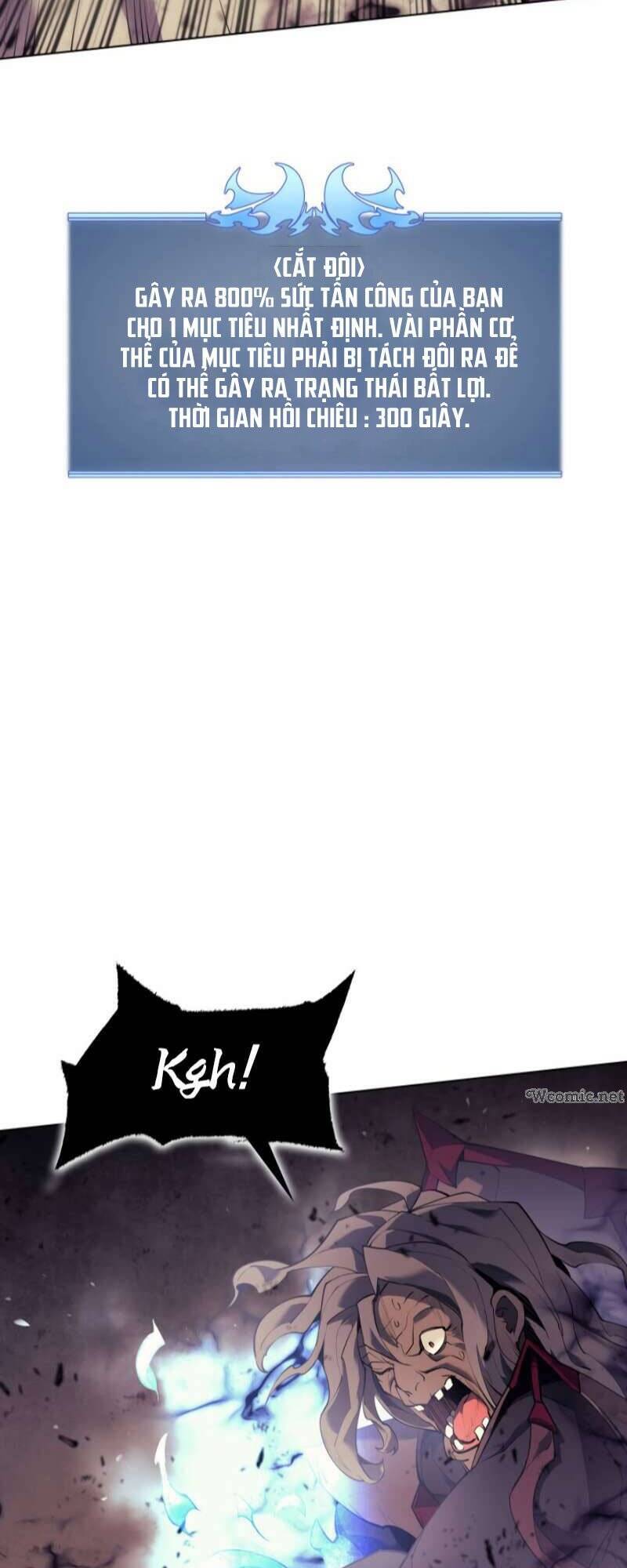 Thợ Rèn Huyền Thoại chapter 84 - Upload bởi truyensieuhay.com