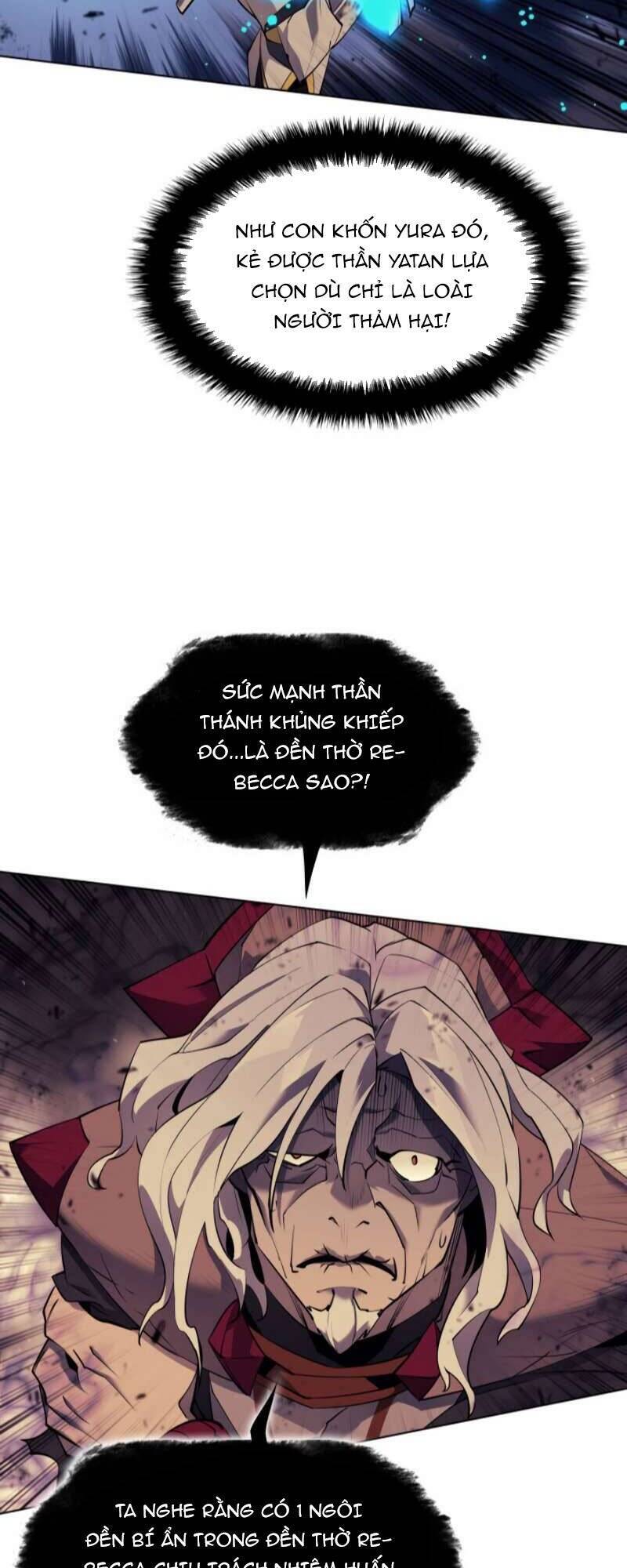 Thợ Rèn Huyền Thoại chapter 84 - Upload bởi truyensieuhay.com