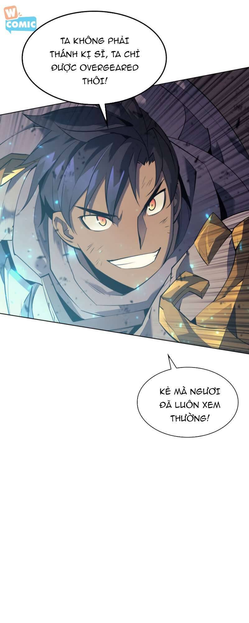 Thợ Rèn Huyền Thoại chapter 84 - Upload bởi truyensieuhay.com
