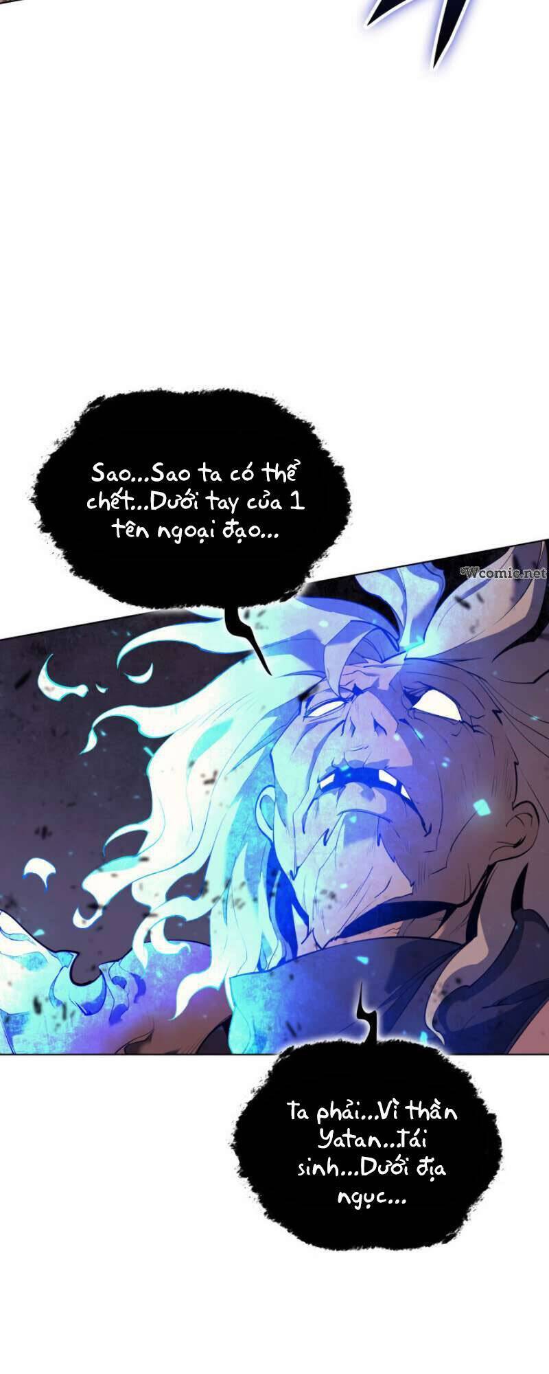 Thợ Rèn Huyền Thoại chapter 84 - Upload bởi truyensieuhay.com