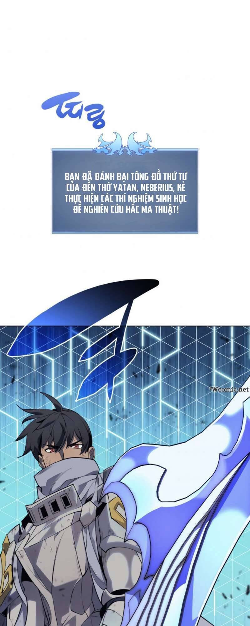 Thợ Rèn Huyền Thoại chapter 84 - Upload bởi truyensieuhay.com