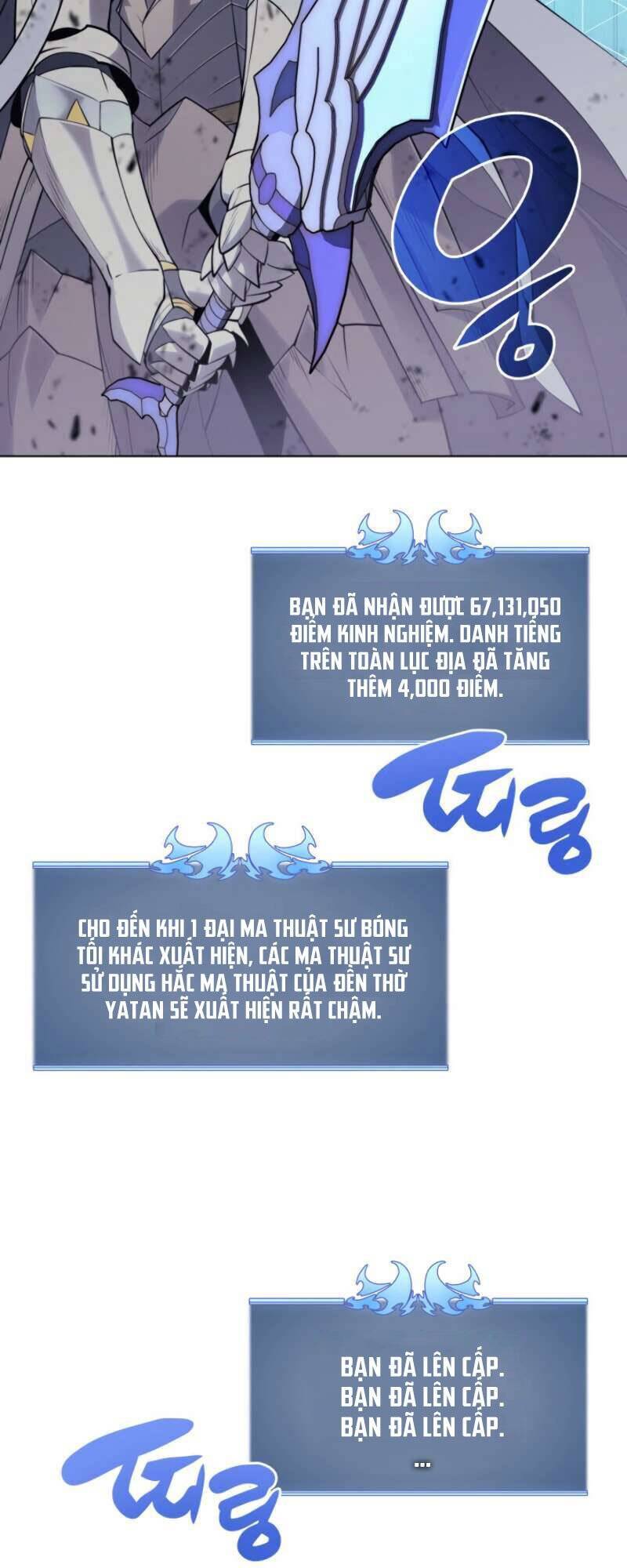 Thợ Rèn Huyền Thoại chapter 84 - Upload bởi truyensieuhay.com