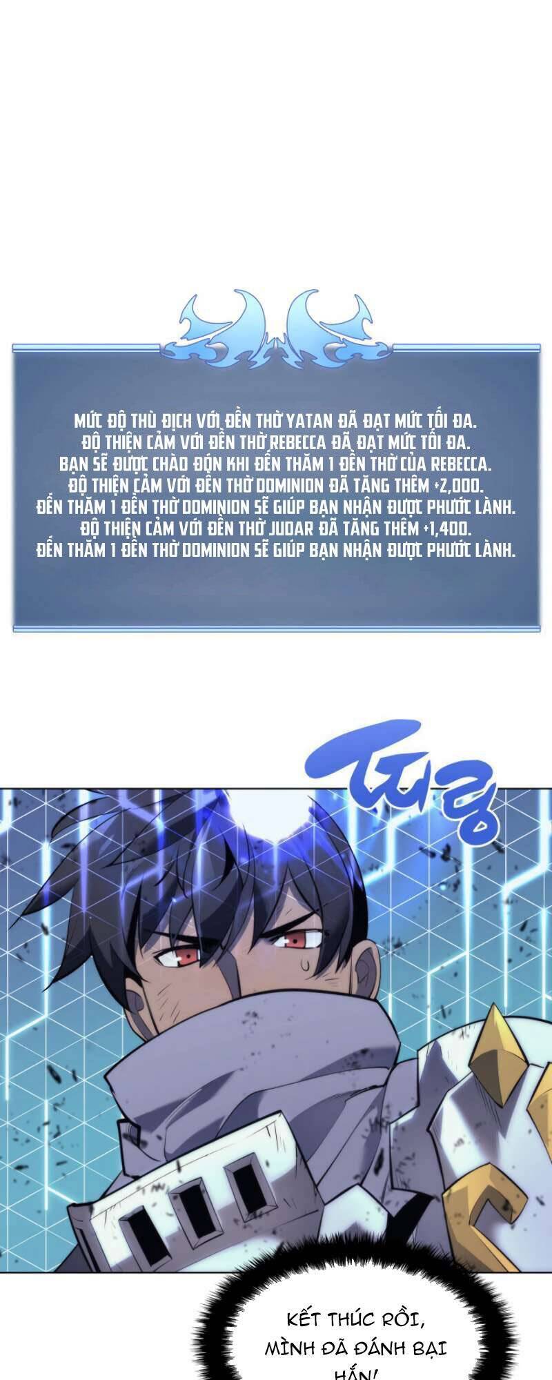 Thợ Rèn Huyền Thoại chapter 84 - Upload bởi truyensieuhay.com