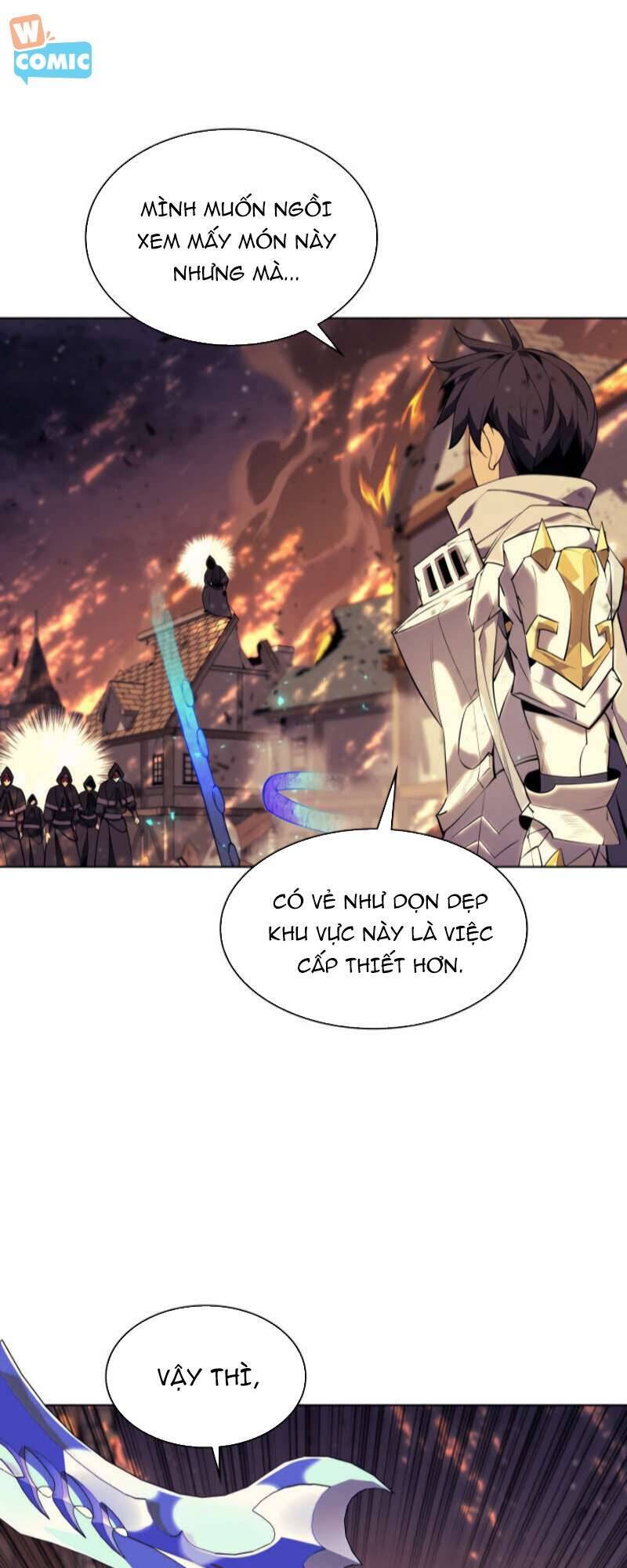 Thợ Rèn Huyền Thoại chapter 84 - Upload bởi truyensieuhay.com