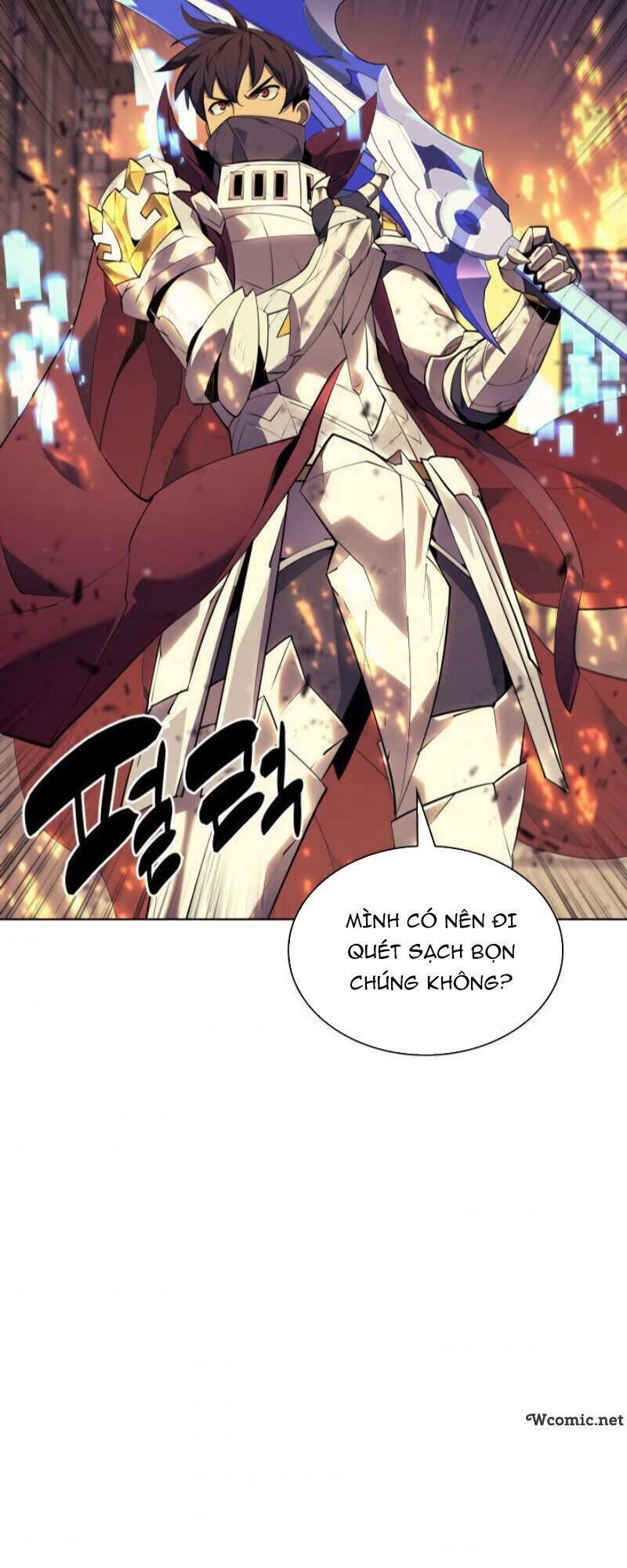 Thợ Rèn Huyền Thoại chapter 84 - Upload bởi truyensieuhay.com