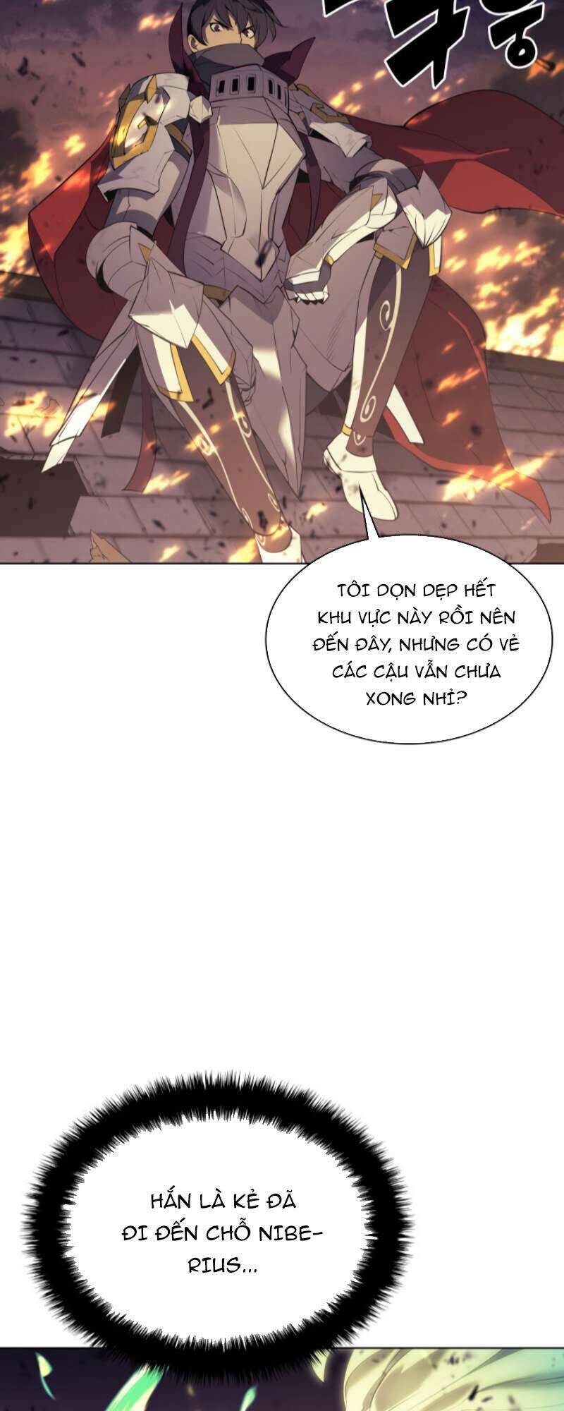Thợ Rèn Huyền Thoại chapter 84 - Upload bởi truyensieuhay.com