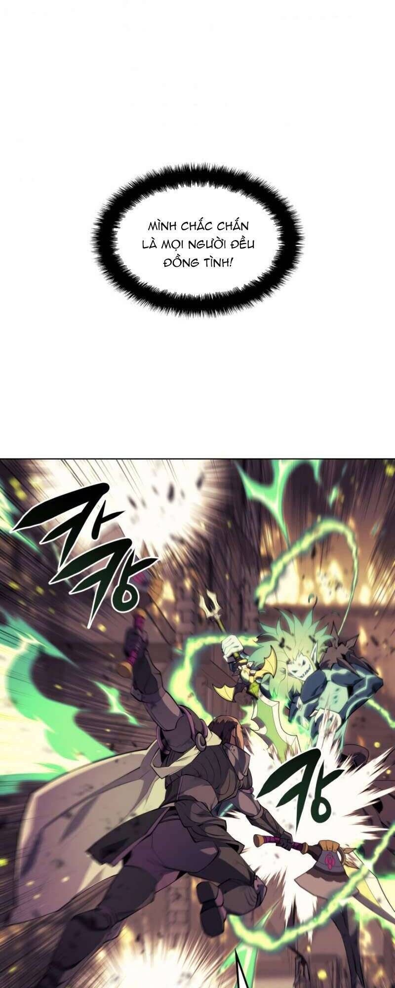 Thợ Rèn Huyền Thoại chapter 84 - Upload bởi truyensieuhay.com