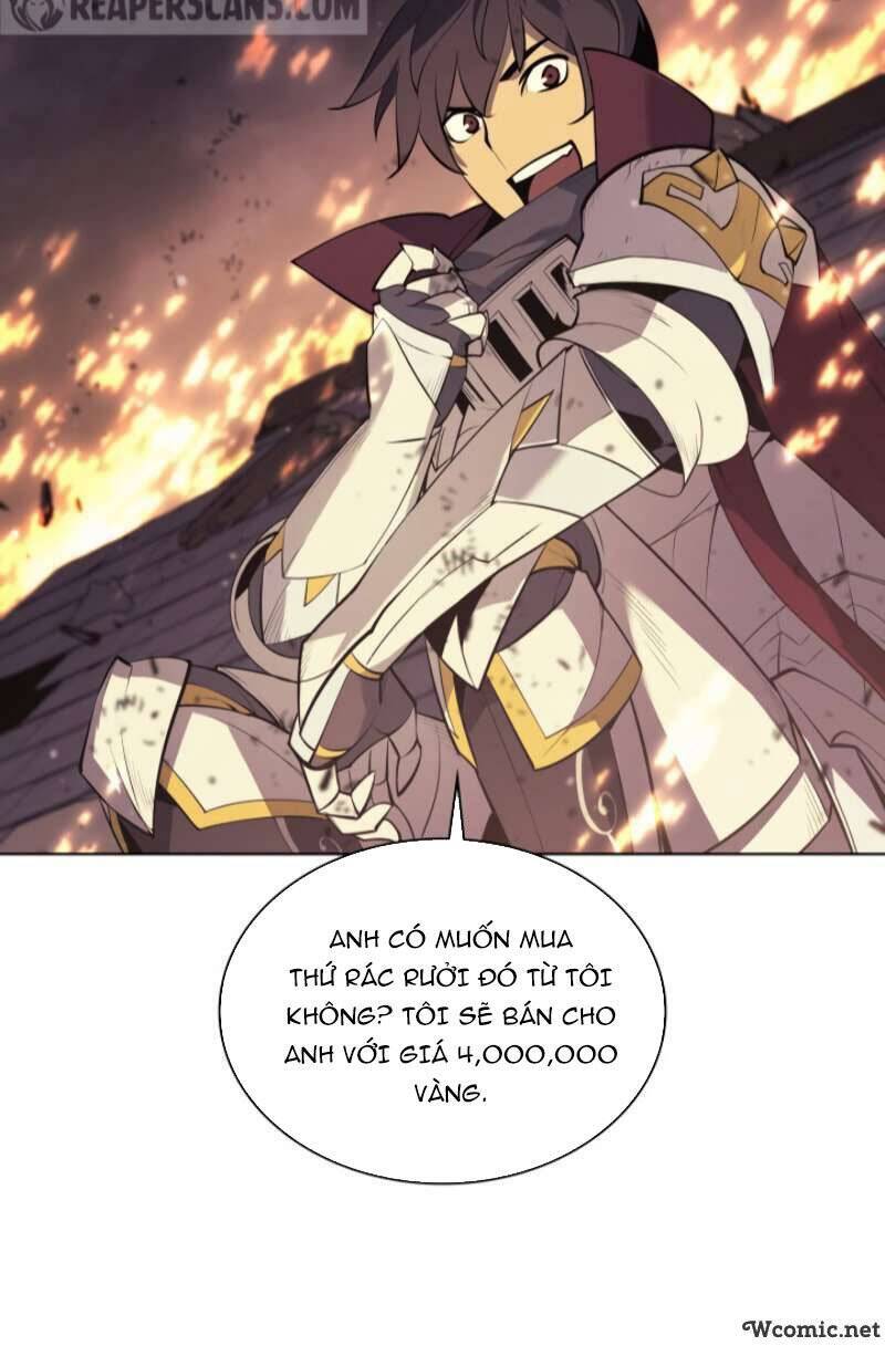 Thợ Rèn Huyền Thoại chapter 84 - Upload bởi truyensieuhay.com