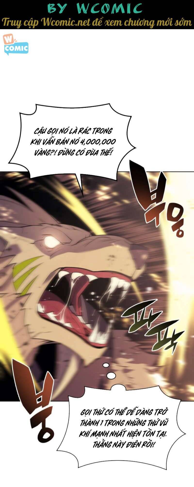 Thợ Rèn Huyền Thoại chapter 84 - Upload bởi truyensieuhay.com