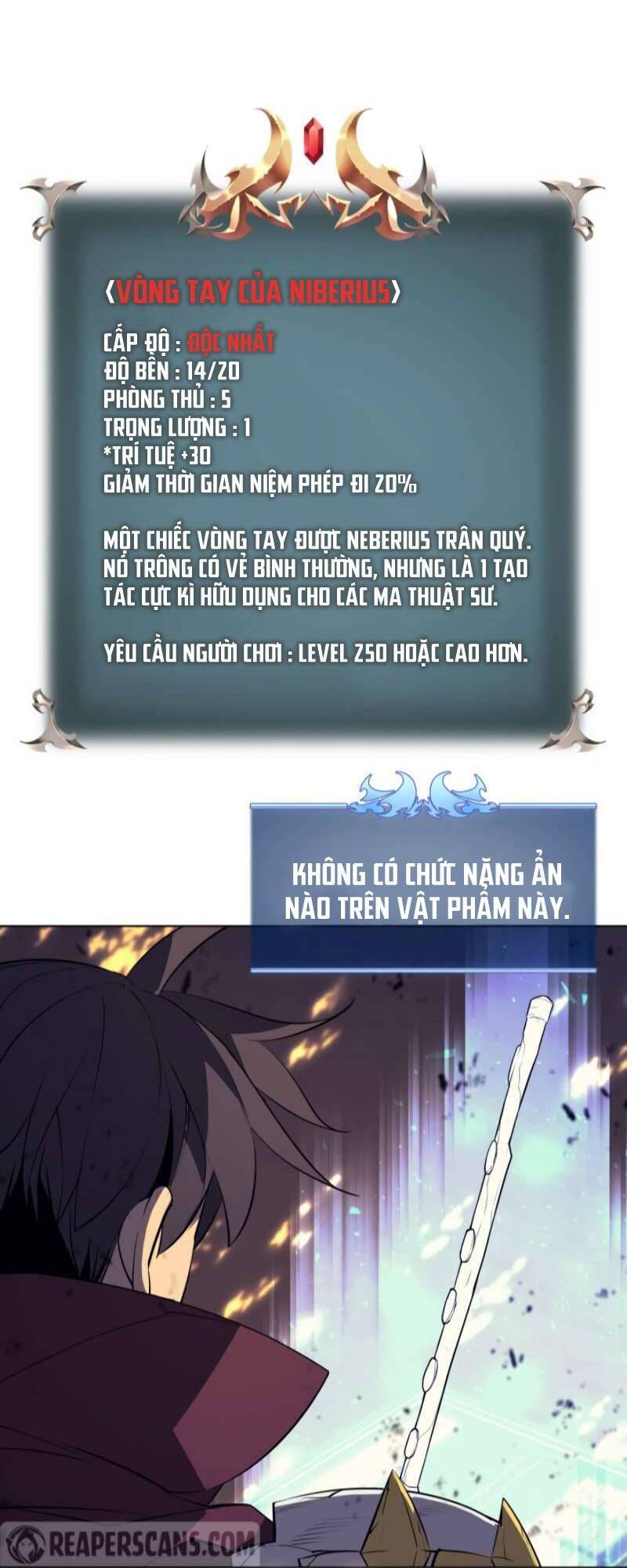 Thợ Rèn Huyền Thoại chapter 84 - Upload bởi truyensieuhay.com