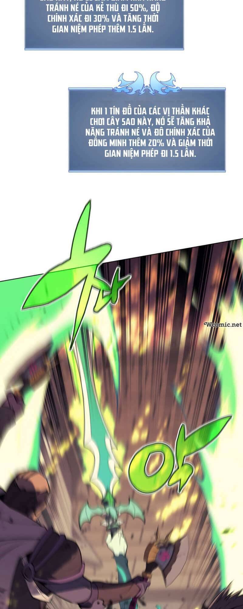 Thợ Rèn Huyền Thoại chapter 84 - Upload bởi truyensieuhay.com