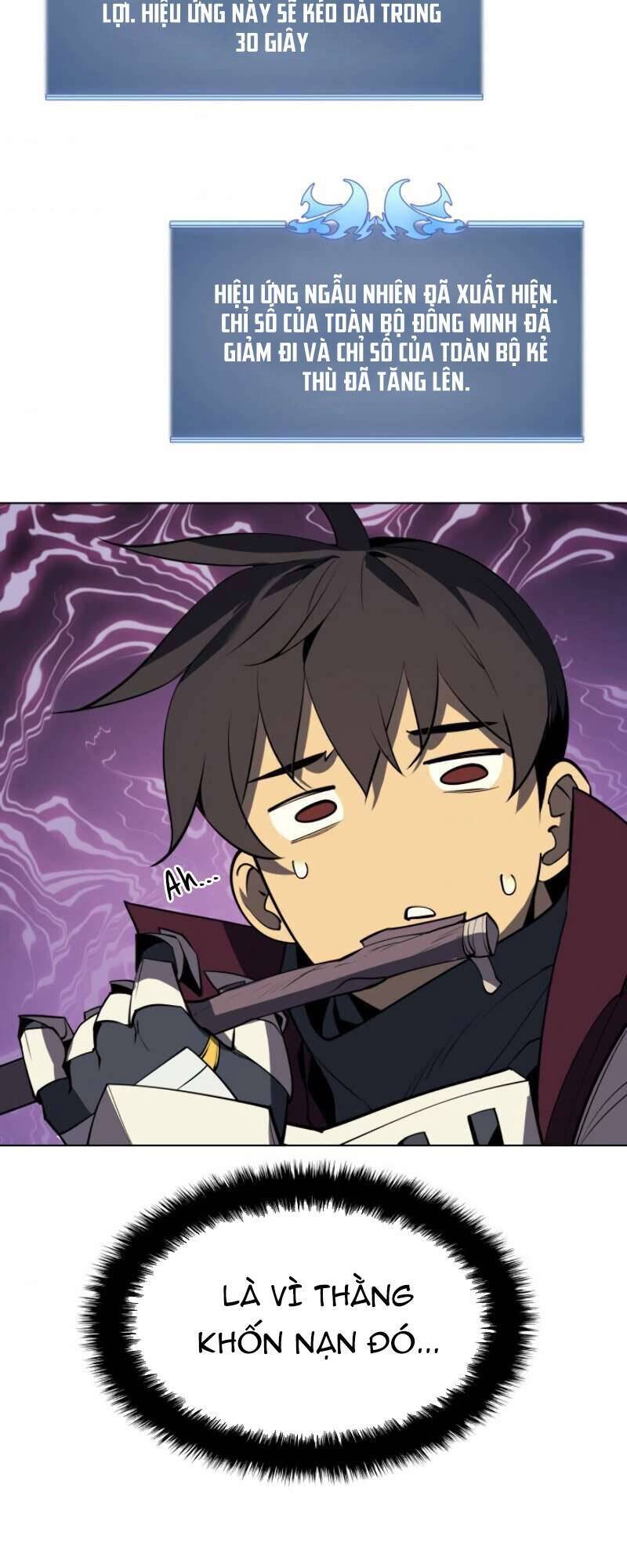 Thợ Rèn Huyền Thoại chapter 84 - Upload bởi truyensieuhay.com