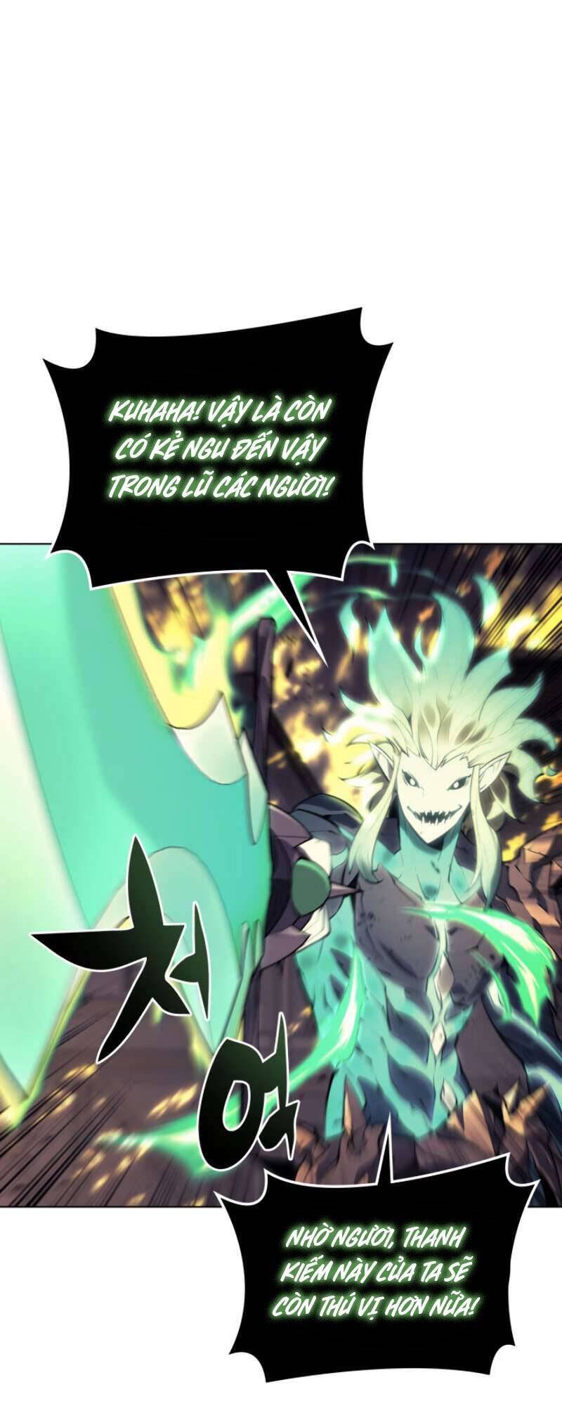 Thợ Rèn Huyền Thoại chapter 84 - Upload bởi truyensieuhay.com