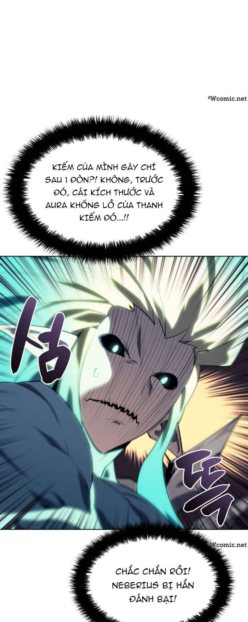 Thợ Rèn Huyền Thoại chapter 84 - Upload bởi truyensieuhay.com