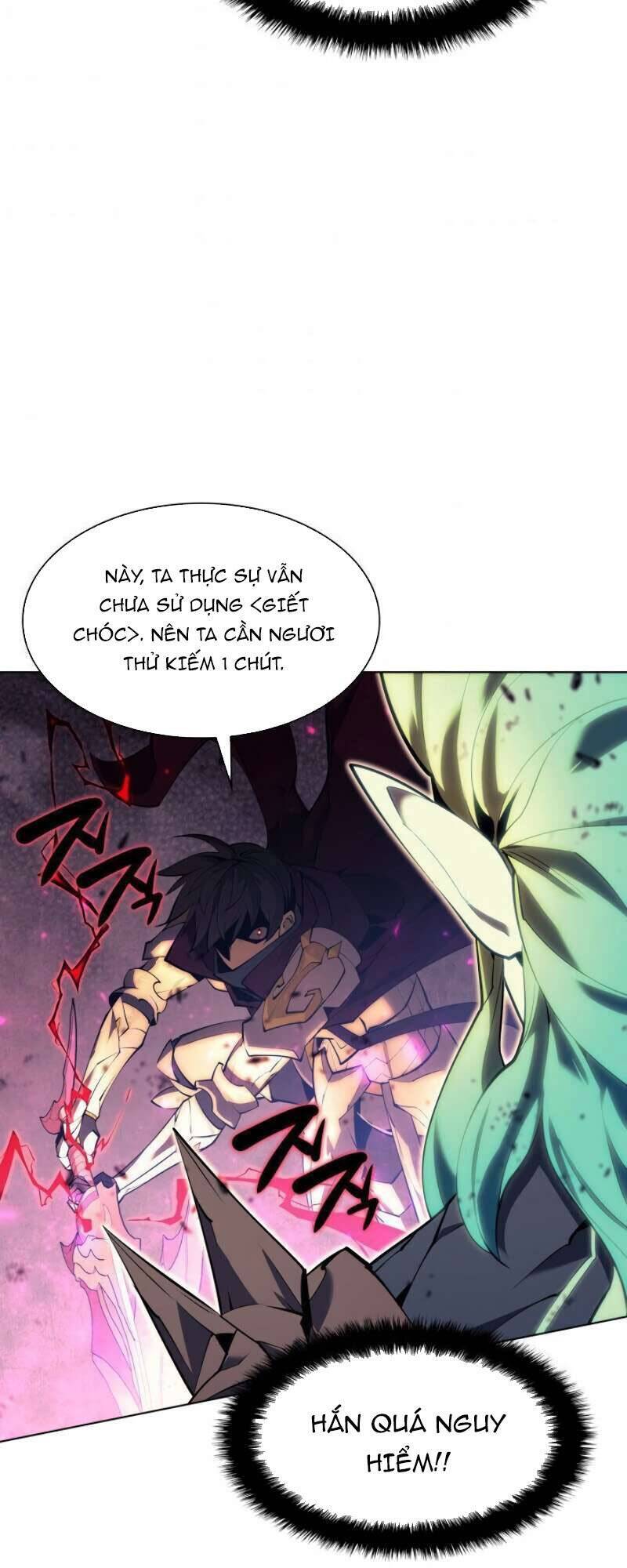 Thợ Rèn Huyền Thoại chapter 84 - Upload bởi truyensieuhay.com