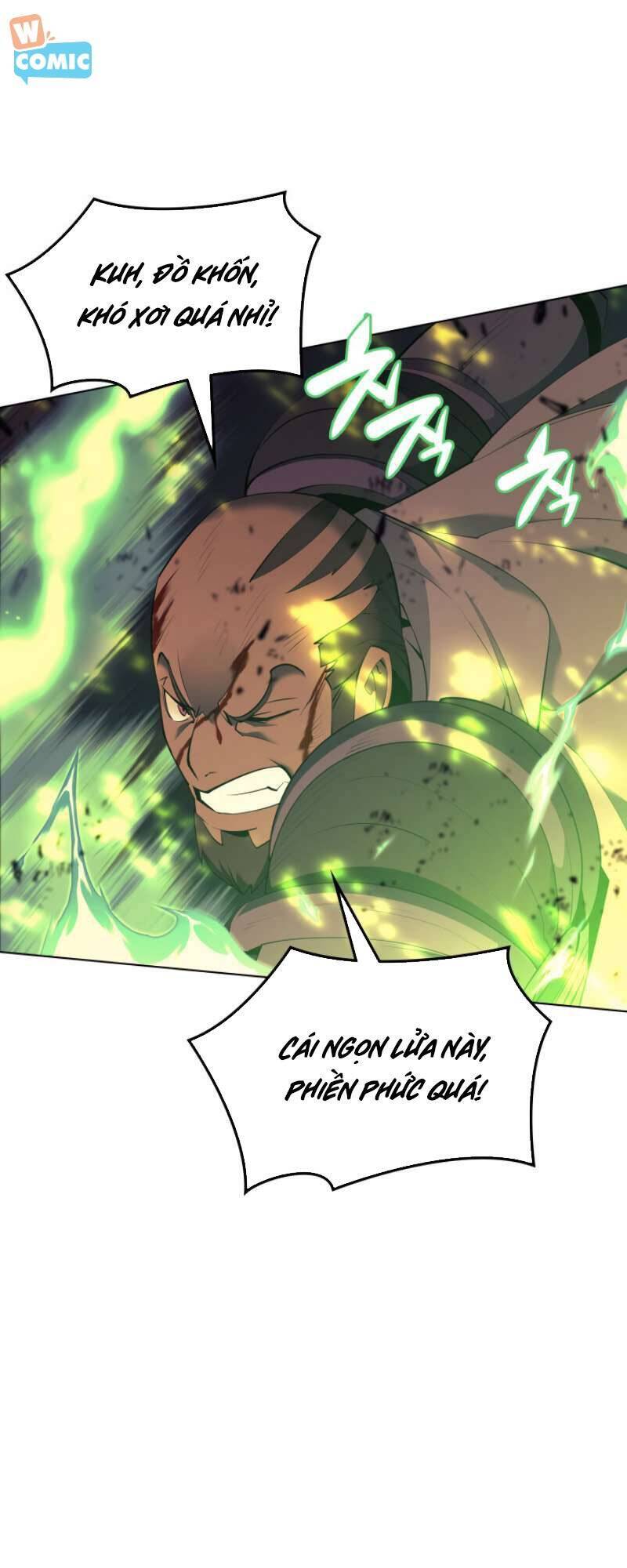 Thợ Rèn Huyền Thoại chapter 84 - Upload bởi truyensieuhay.com