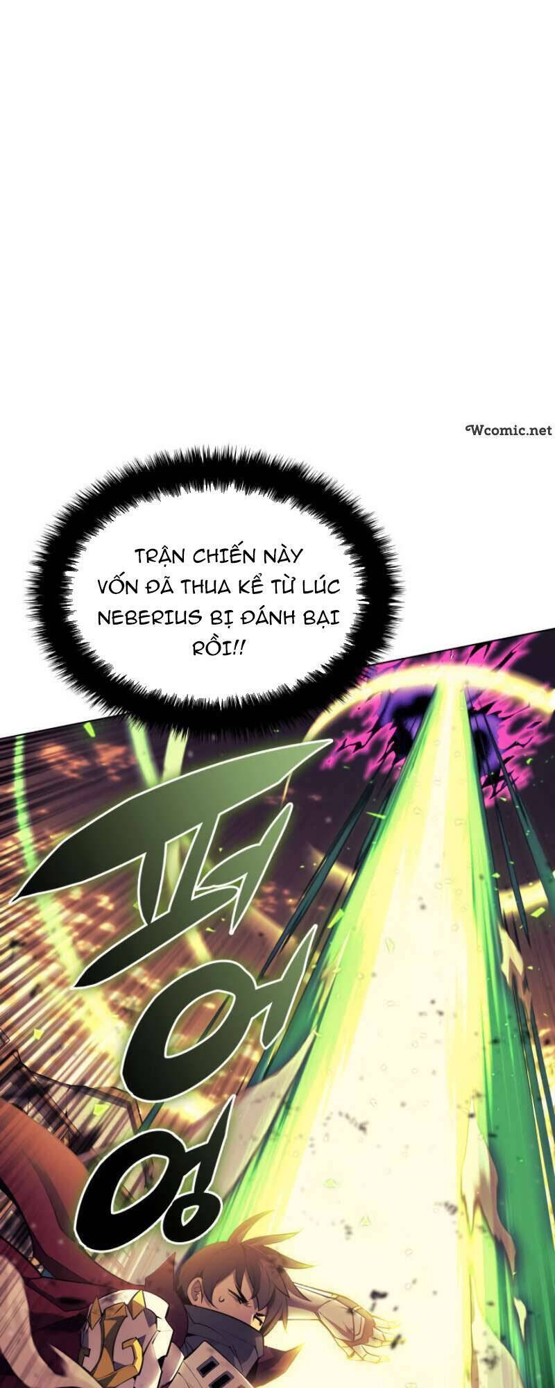 Thợ Rèn Huyền Thoại chapter 84 - Upload bởi truyensieuhay.com