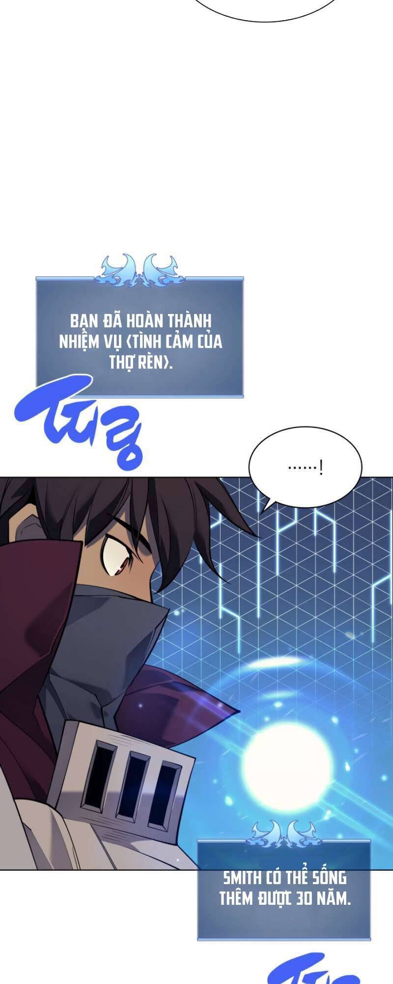 Thợ Rèn Huyền Thoại chapter 84 - Upload bởi truyensieuhay.com