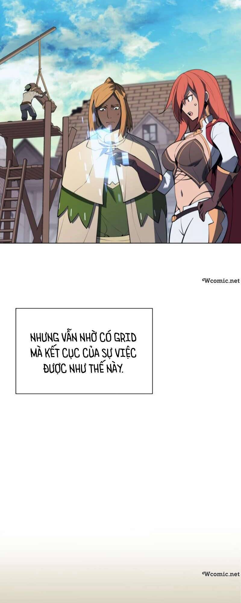Thợ Rèn Huyền Thoại chapter 84 - Upload bởi truyensieuhay.com