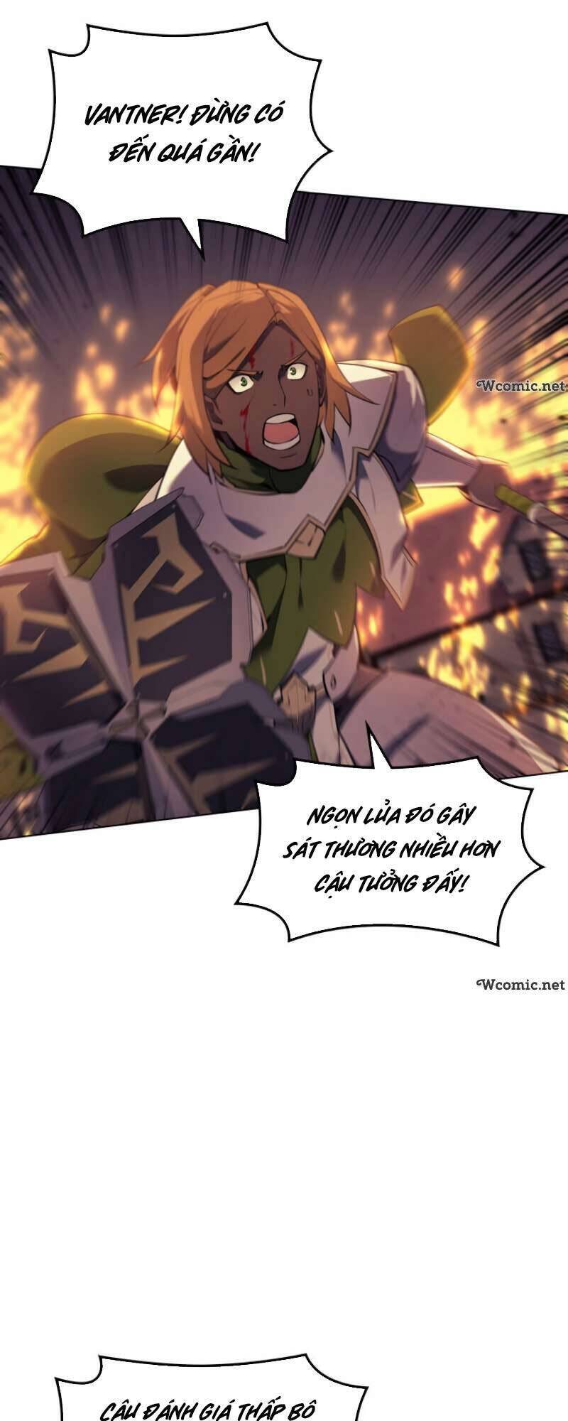Thợ Rèn Huyền Thoại chapter 84 - Upload bởi truyensieuhay.com