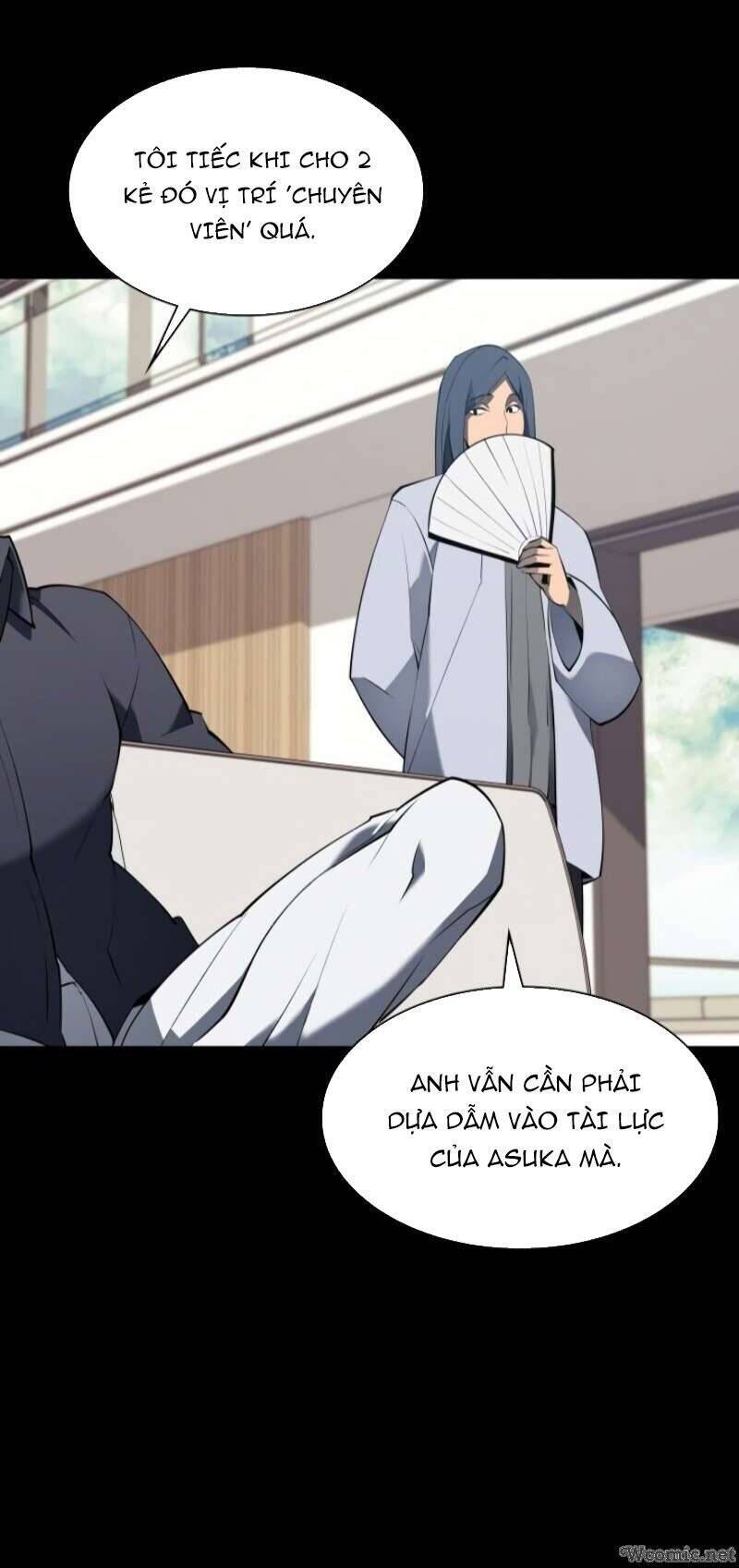 Thợ Rèn Huyền Thoại chapter 84 - Upload bởi truyensieuhay.com