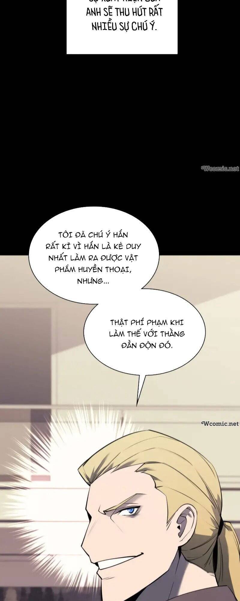 Thợ Rèn Huyền Thoại chapter 84 - Upload bởi truyensieuhay.com