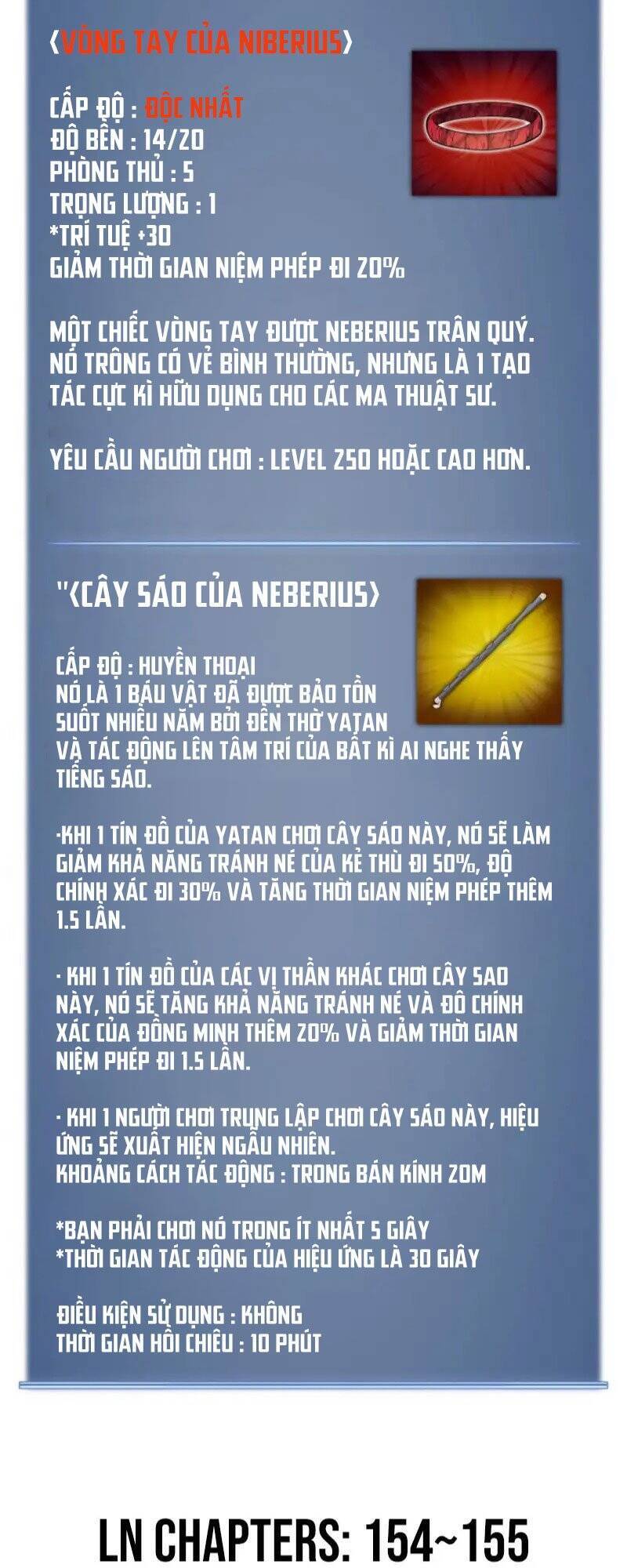 Thợ Rèn Huyền Thoại chapter 84 - Upload bởi truyensieuhay.com