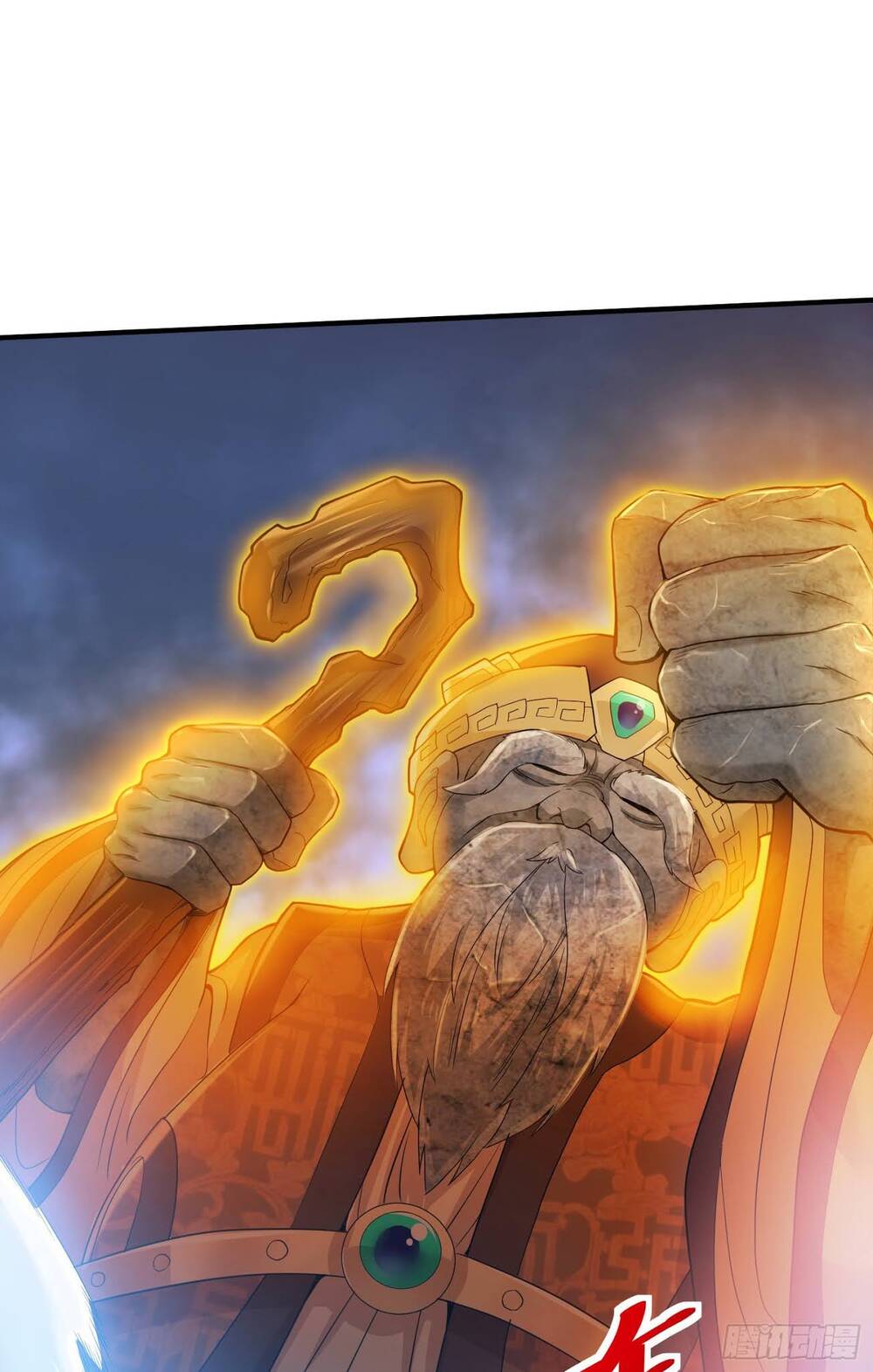 Tiểu Đệ Của Ta Là Yêu Vương chapter 8 - Trang 16