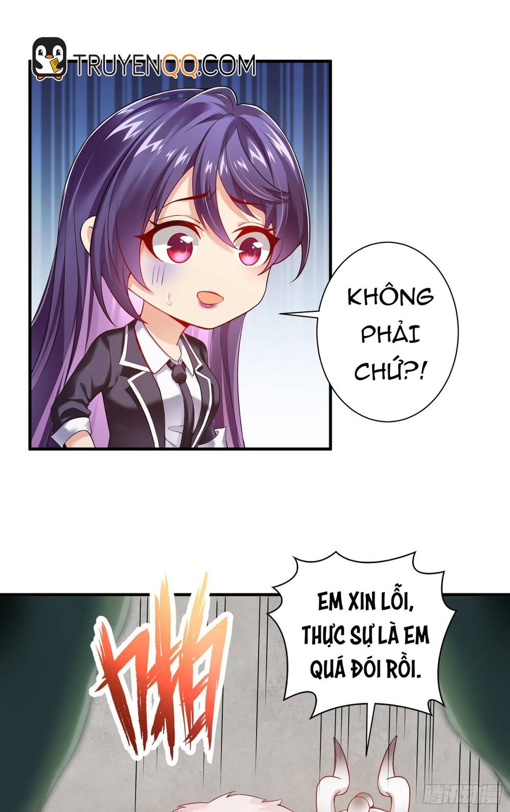 Tiểu Đệ Của Ta Là Yêu Vương chapter 8 - Trang 40