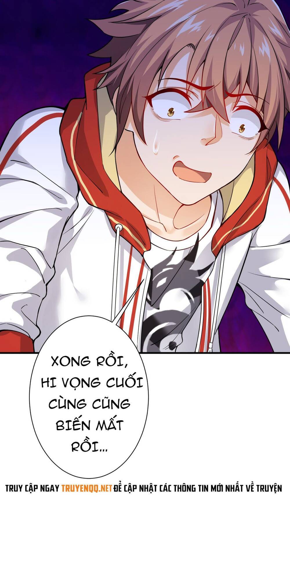 Tiểu Đệ Của Ta Là Yêu Vương chapter 8 - Trang 43
