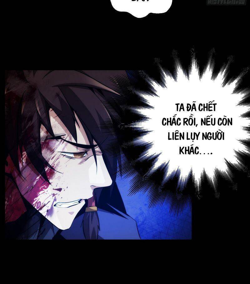 Đại Kiếm Tiên Từ Hàn chapter 11 - Trang 14