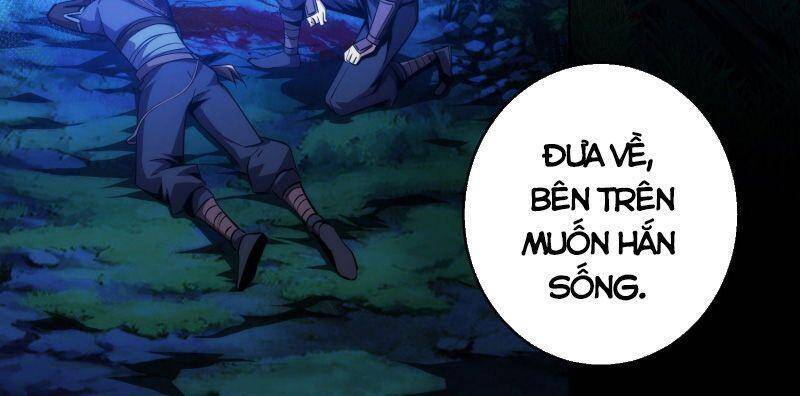 Đại Kiếm Tiên Từ Hàn chapter 11 - Trang 16