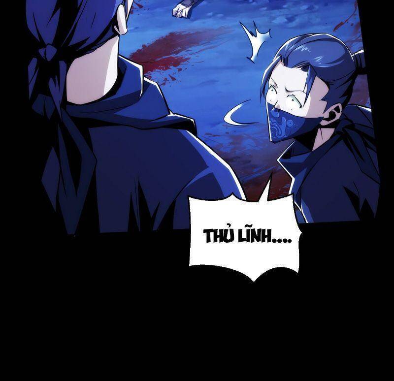 Đại Kiếm Tiên Từ Hàn chapter 11 - Trang 6