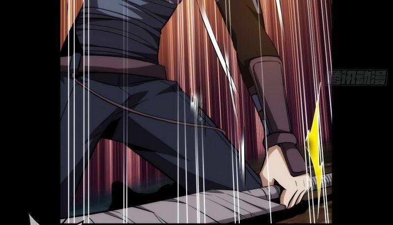 Đại Kiếm Tiên Từ Hàn chapter 12 - Trang 24
