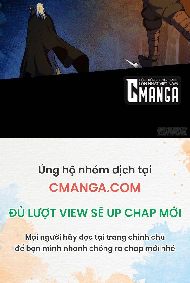 Đại Kiếm Tiên Từ Hàn chapter 12 - Trang 32