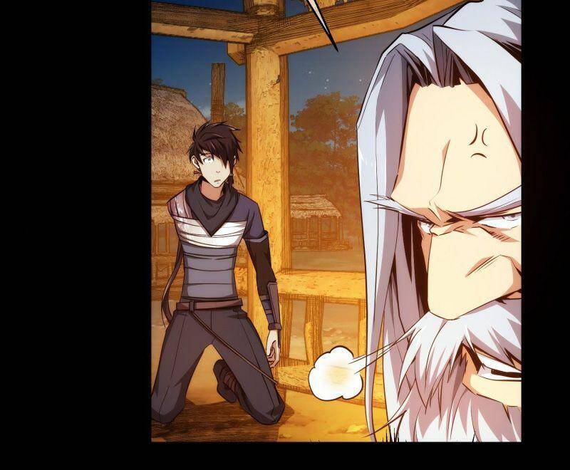 Đại Kiếm Tiên Từ Hàn chapter 12 - Trang 10