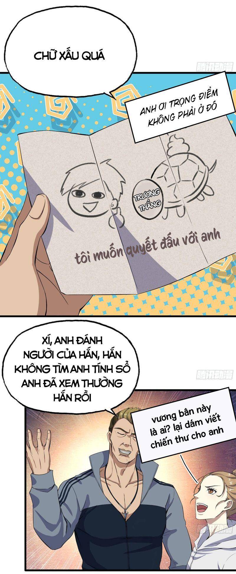 Tôi Chuyển Vàng Tại Mạt Thế chapter 172 - Trang 25
