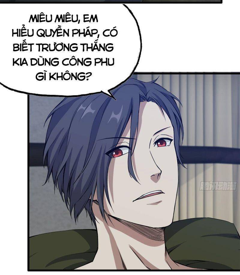 Tôi Chuyển Vàng Tại Mạt Thế chapter 172 - Trang 29