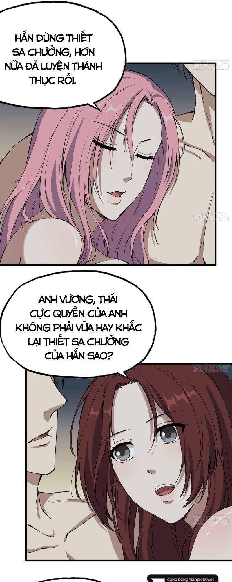 Tôi Chuyển Vàng Tại Mạt Thế chapter 172 - Trang 30