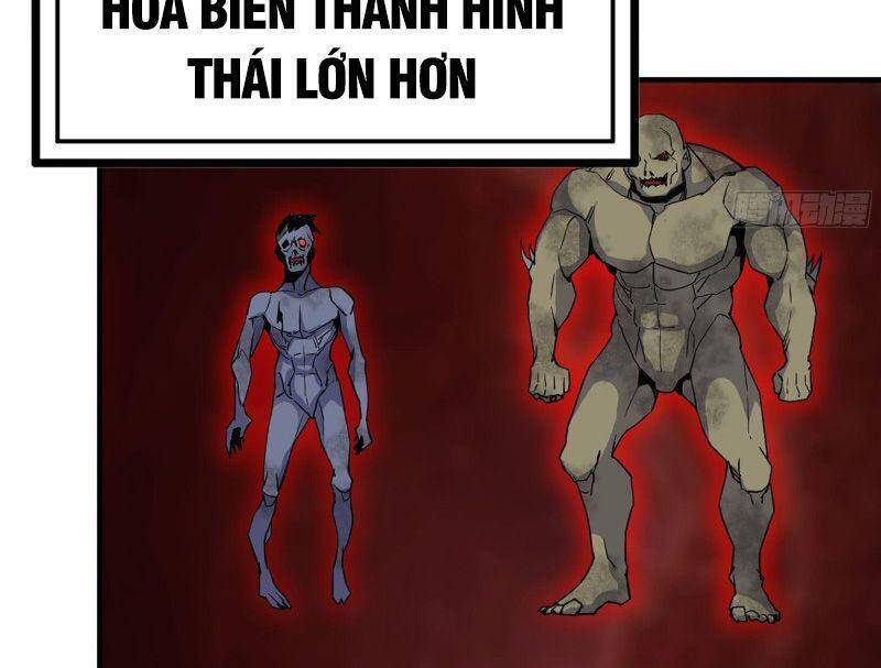 Tôi Chuyển Vàng Tại Mạt Thế chapter 172 - Trang 8