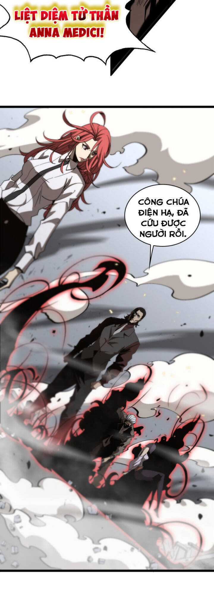 Chư giới tận thế online chapter 43 - Upload bởi truyensieuhay.com