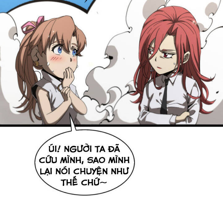 Chư giới tận thế online chapter 43 - Upload bởi truyensieuhay.com