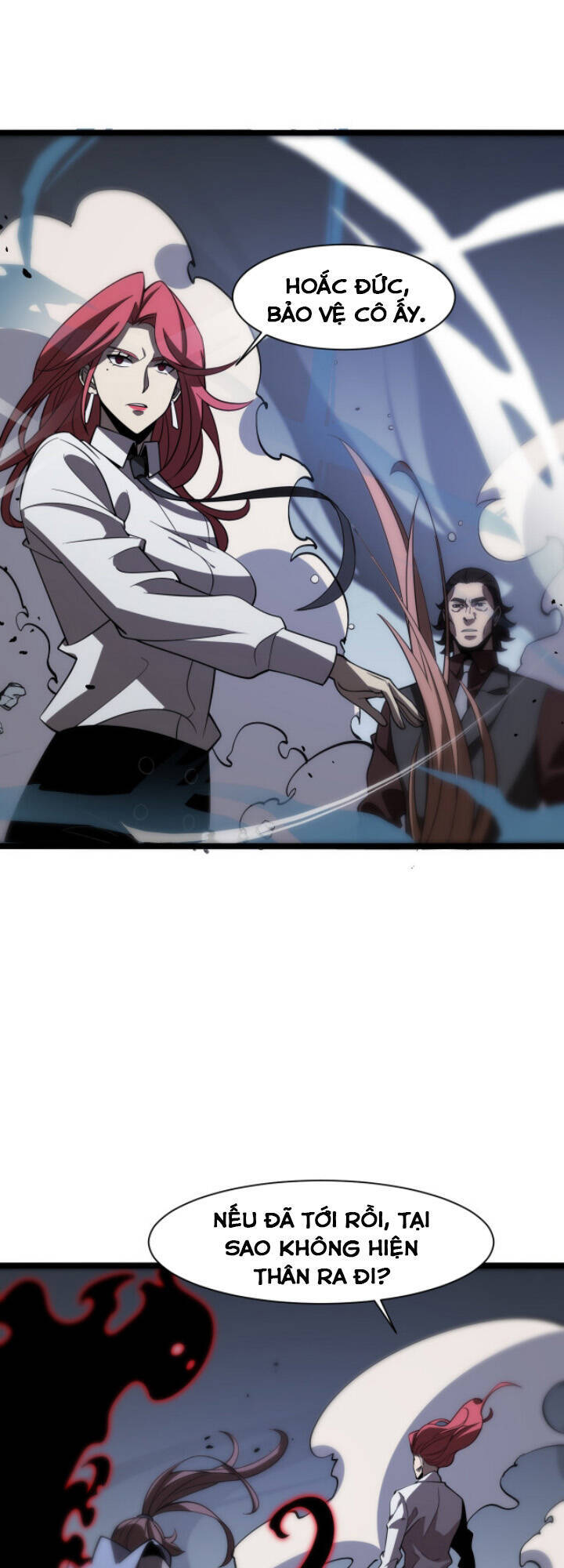 Chư giới tận thế online chapter 43 - Upload bởi truyensieuhay.com