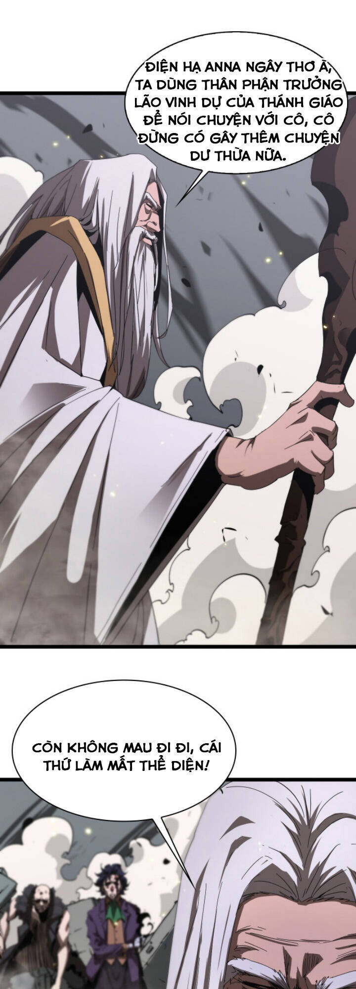 Chư giới tận thế online chapter 43 - Upload bởi truyensieuhay.com