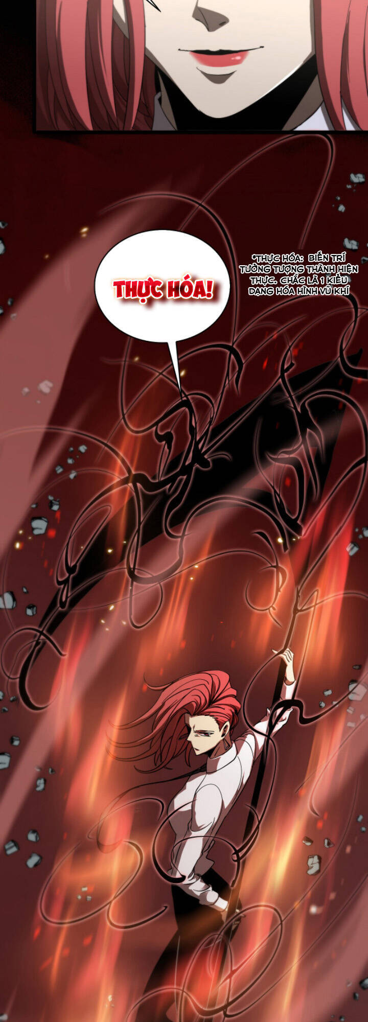 Chư giới tận thế online chapter 43 - Upload bởi truyensieuhay.com